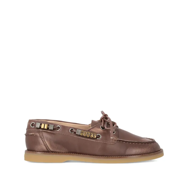 Shoes Brown - Pinko