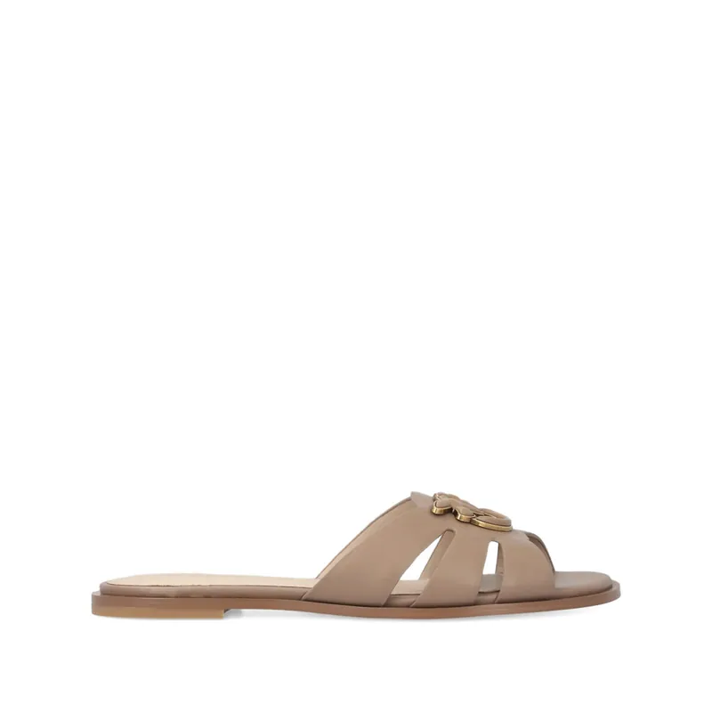 Shoes Neutral - Pinko