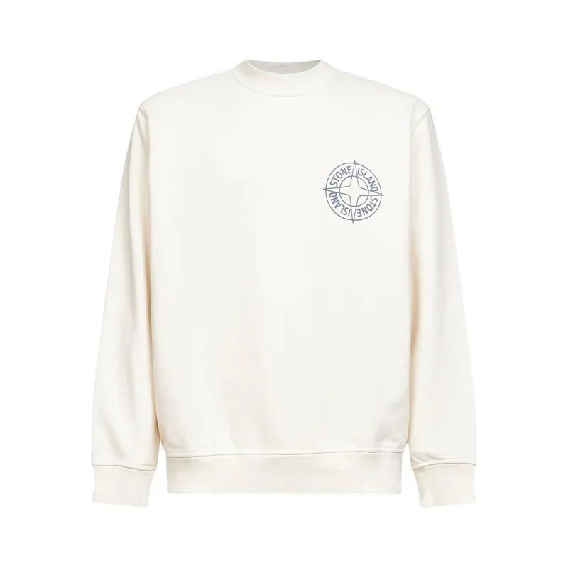 Sweatshirts Neutral - Stone Island