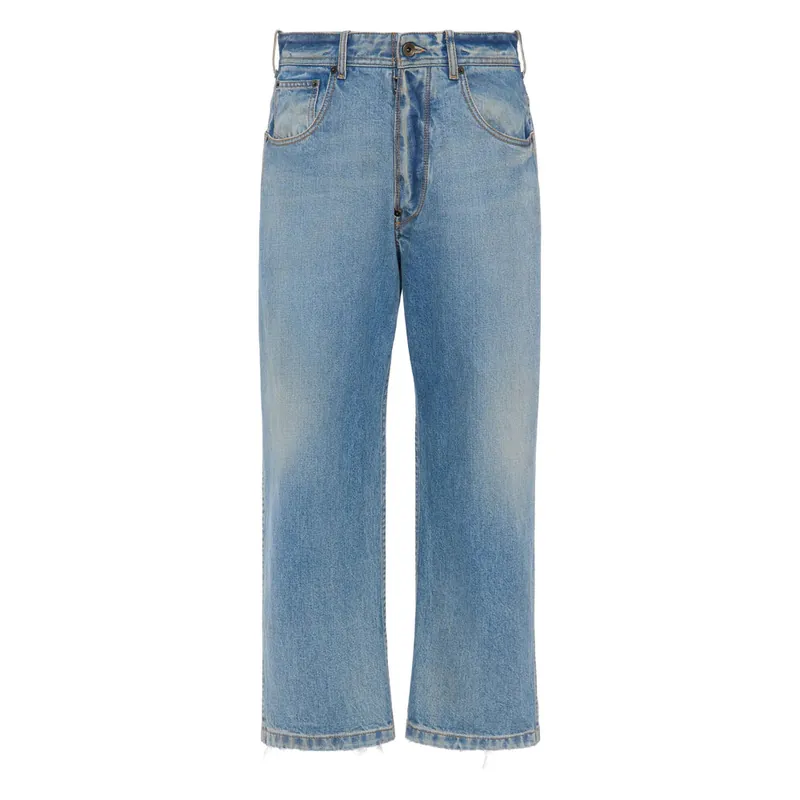 Denim Blue - Maison Margiela