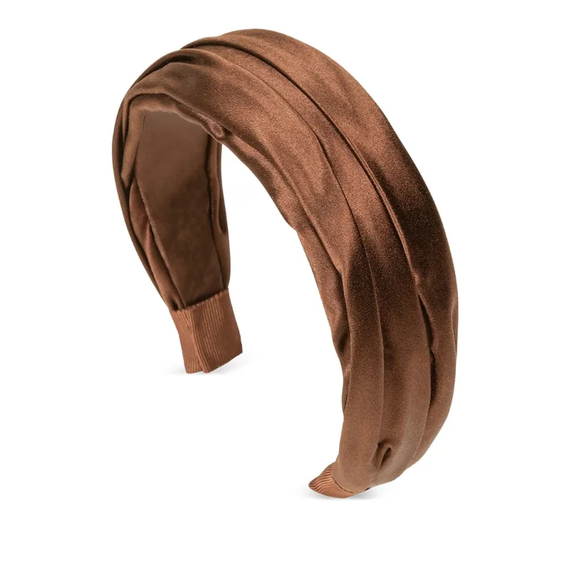 Hair Accessories Brown - Jennifer Behr