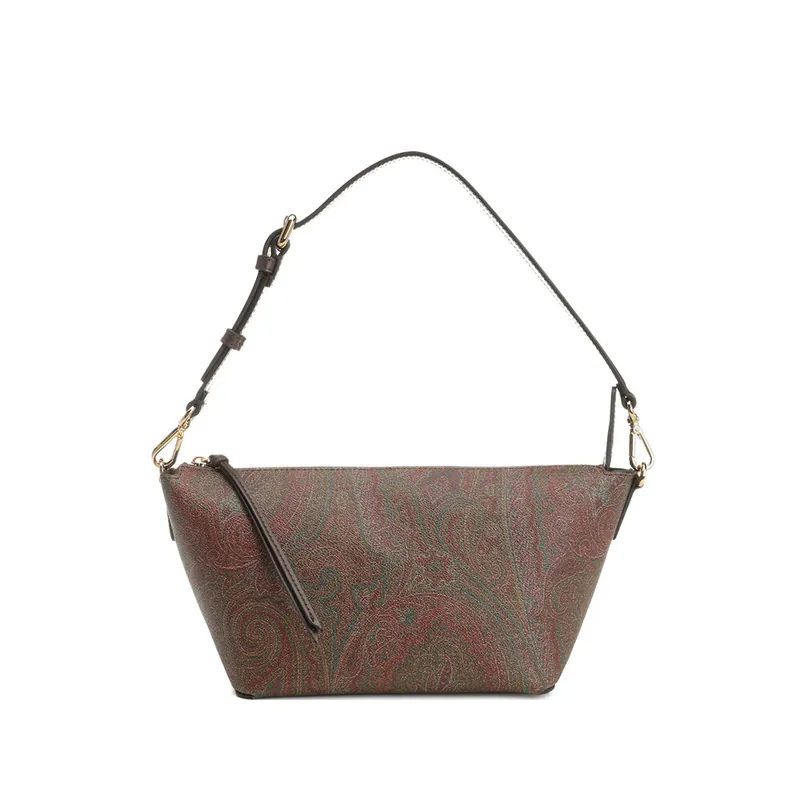 Bags Brown, Red - Etro