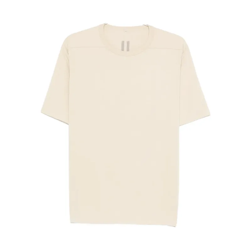 T Shirts Neutral - Rick Owens