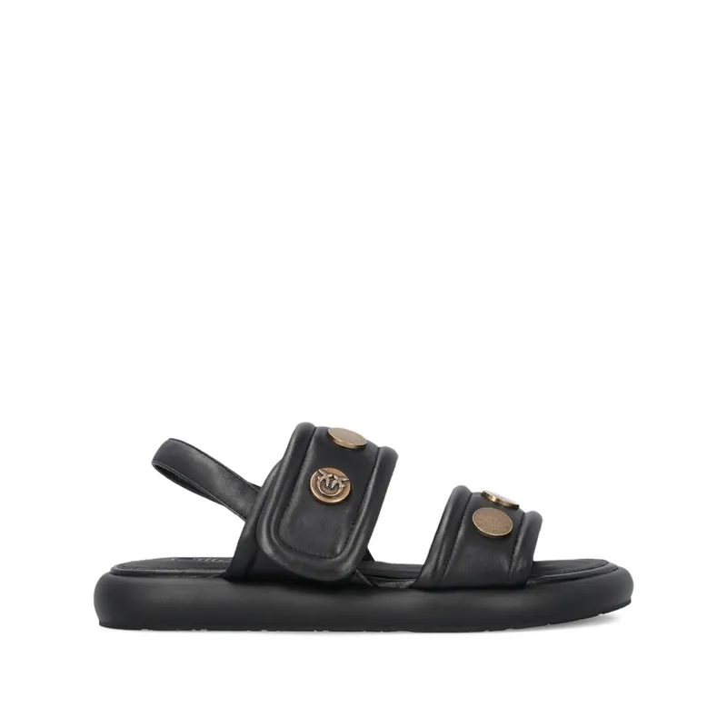 Shoes Black - Pinko
