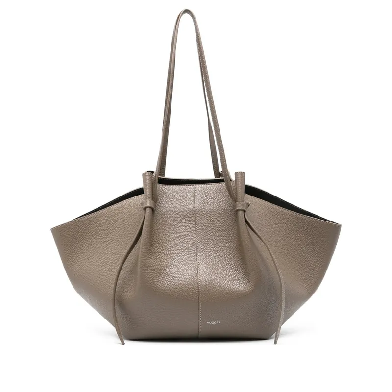 Bags Brown - Yuzefi