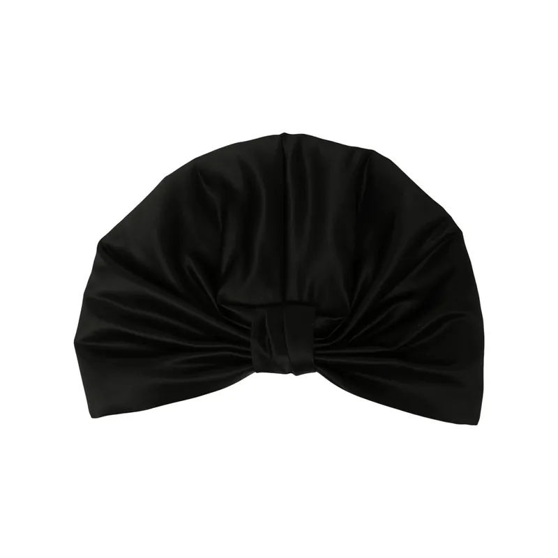 Hair Accessories Black - Jennifer Behr