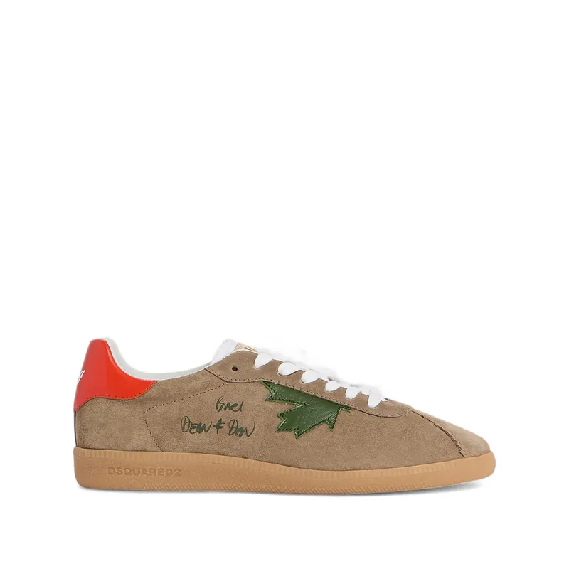 Sneakers Neutral - Dsquared2