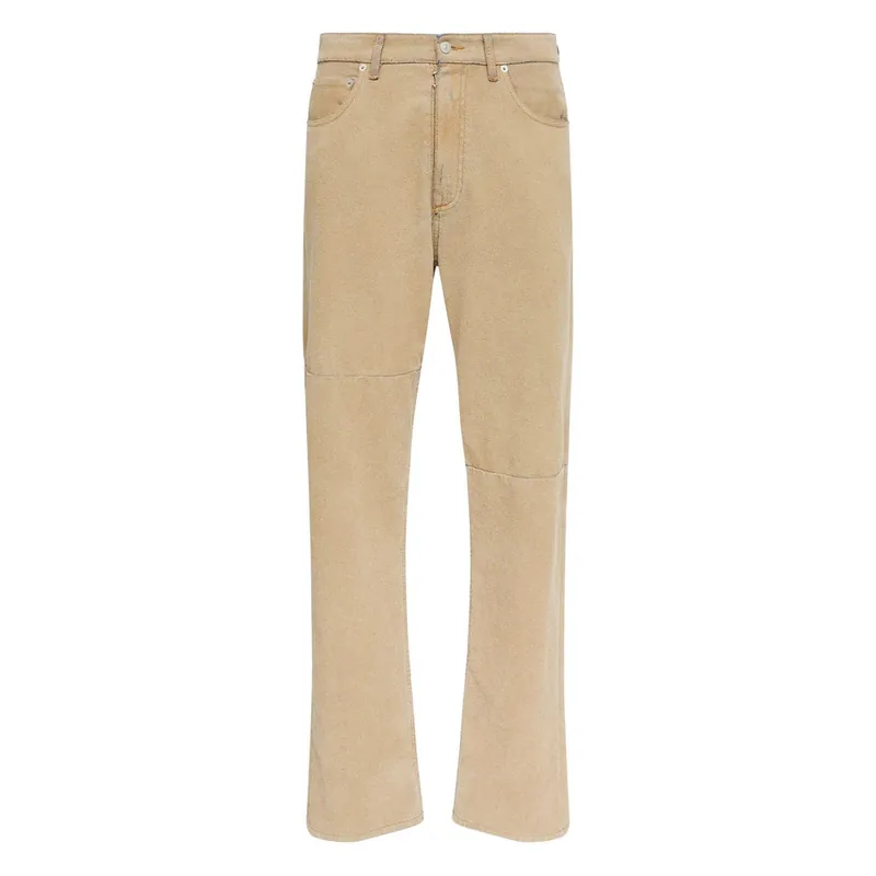 Denim Neutral - MM6 Maison Margiela