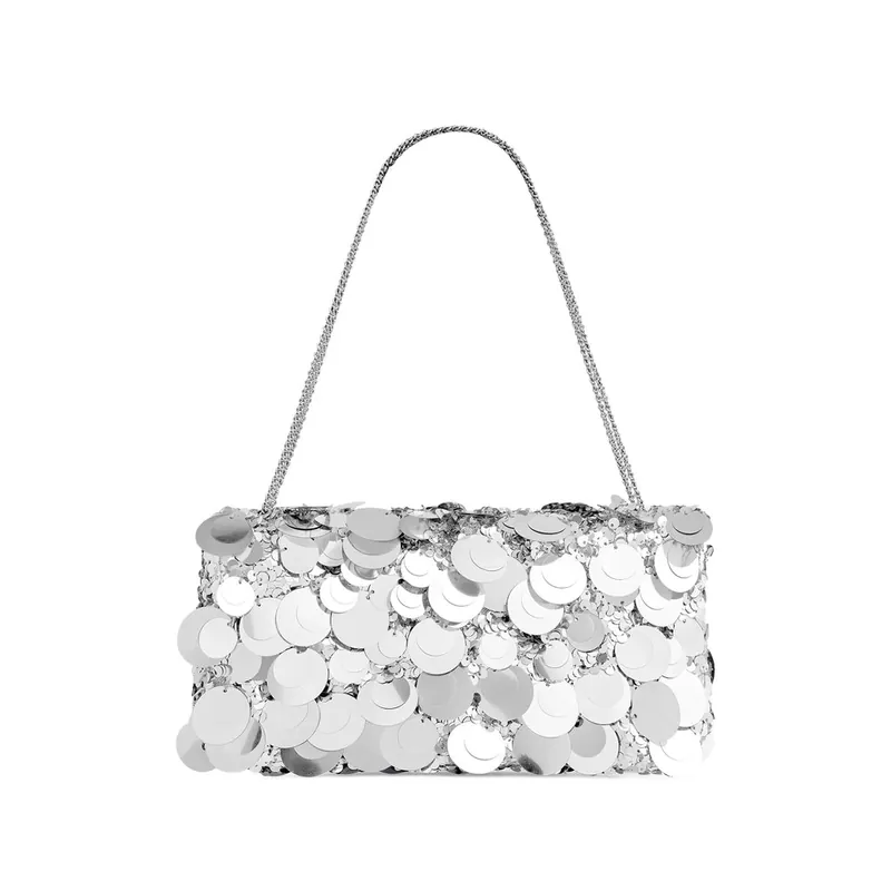 Bags Silver - Rabanne
