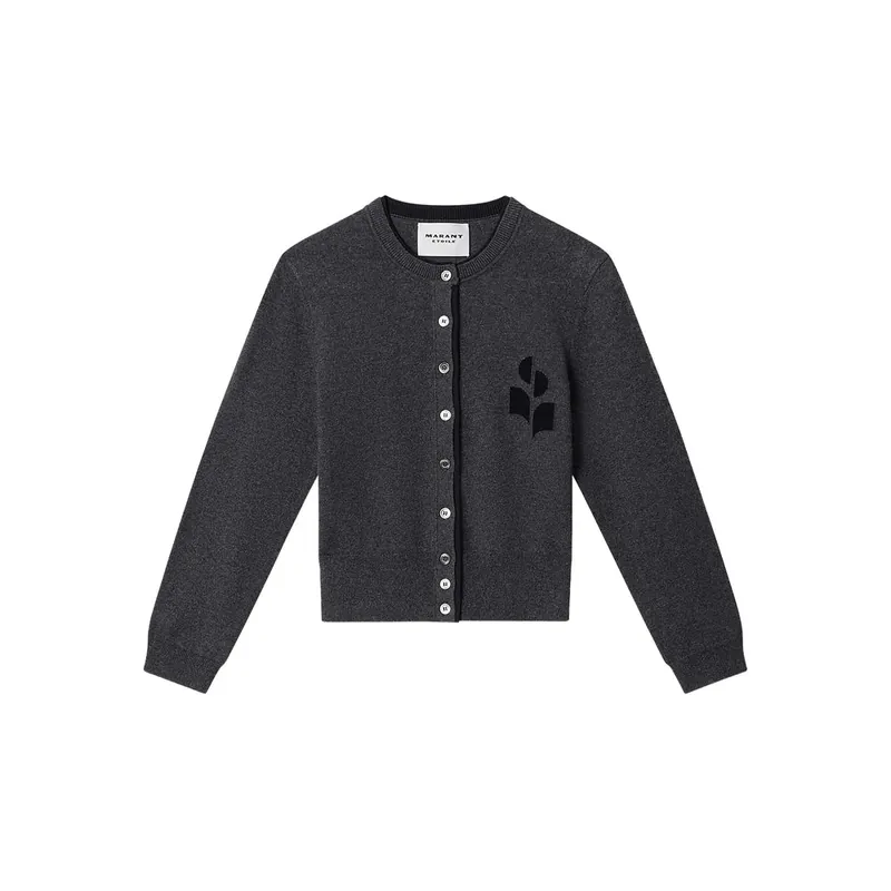 Sweaters Gray - Isabel Marant ÉToile