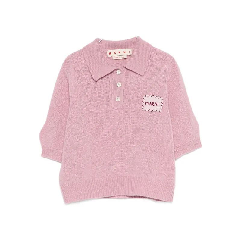 Sweaters Pink - Marni