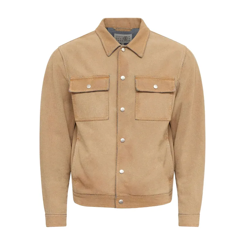 Outerwears Neutral - MM6 Maison Margiela