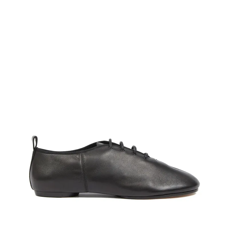 Shoes Black - Maison Margiela