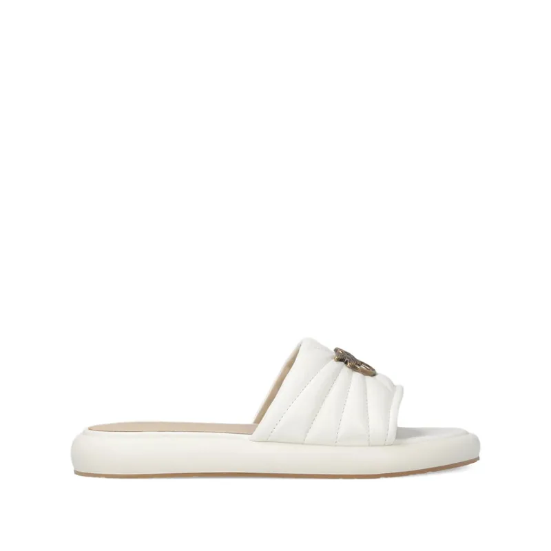 Shoes White - Pinko