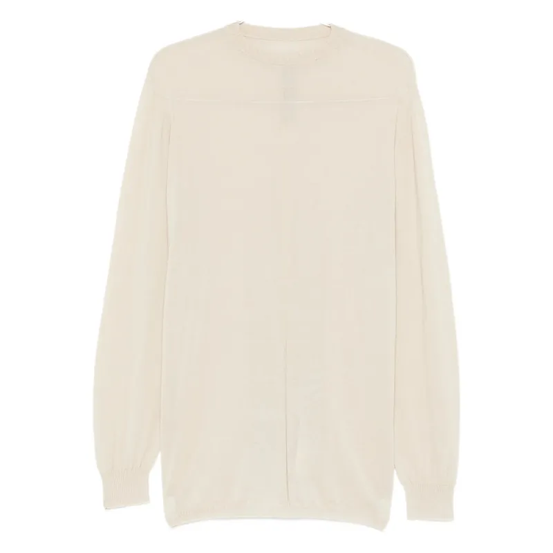 Sweaters Neutral - Rick Owens
