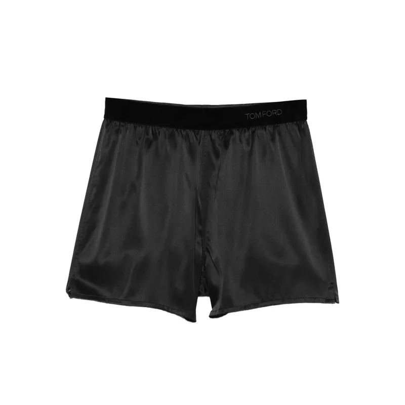Shorts Black - Tom Ford