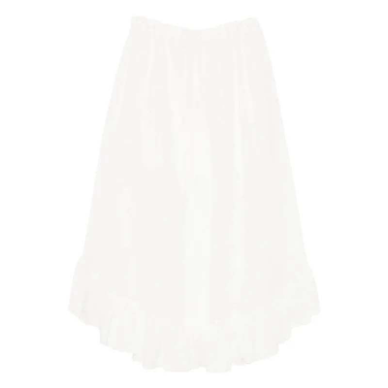 Skirts White - Zimmermann