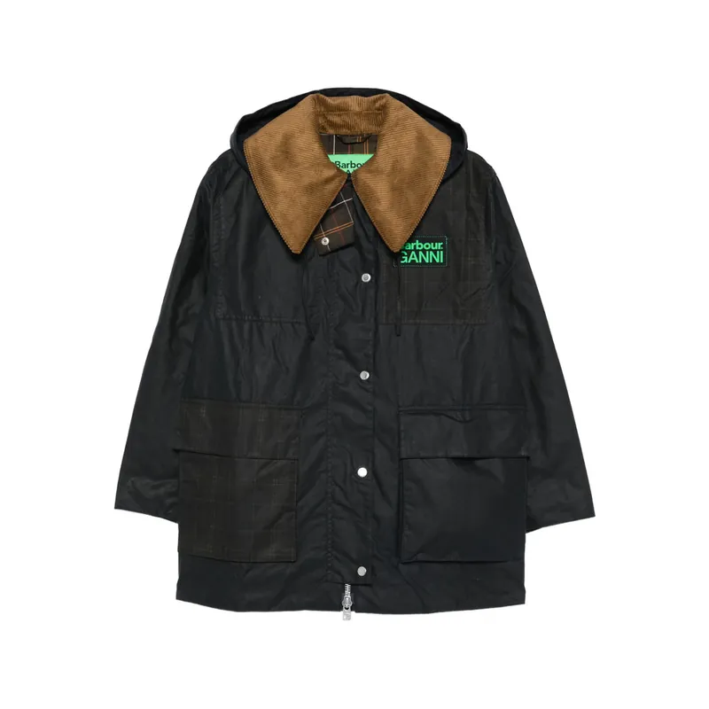 Outerwears Black - Barbour