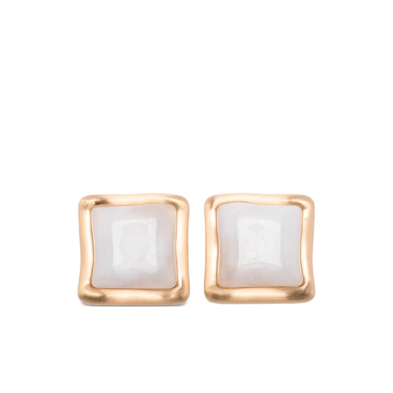 Jewellery White, Gold - Cult Gaia