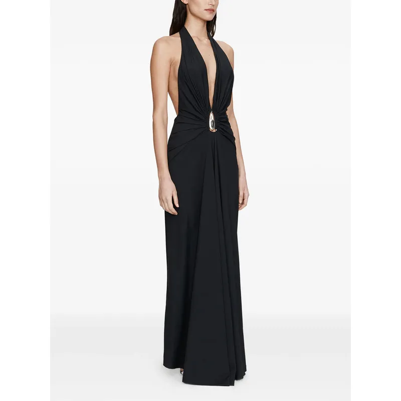 Dresses Black - Christopher Esber