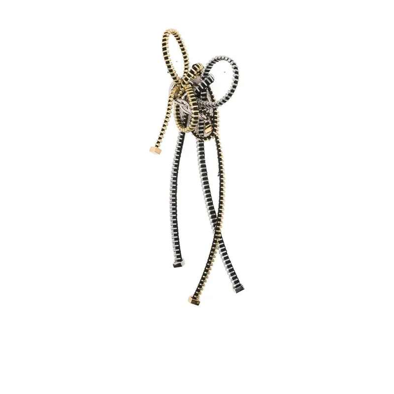 Jewellery Gold, Silver - Jean Paul Gaultier