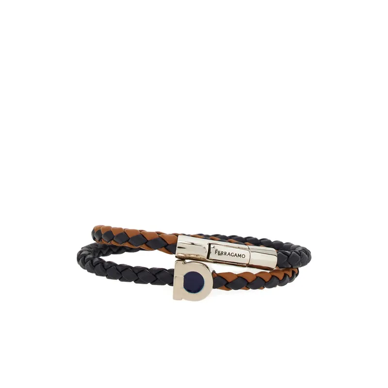 Jewellery Black, Brown - Ferragamo