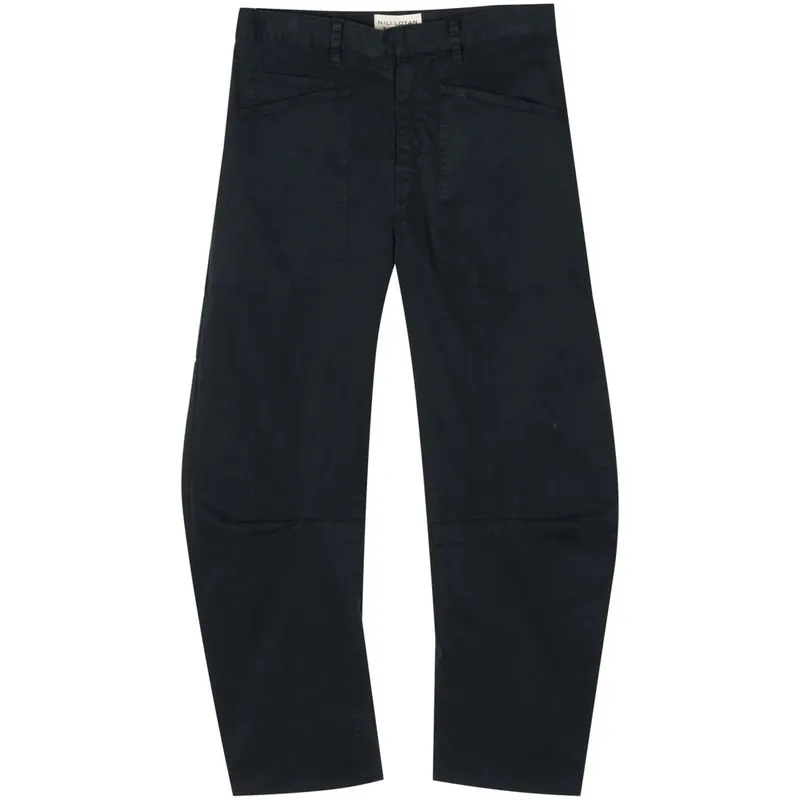 Pants Blue - Nili Lotan