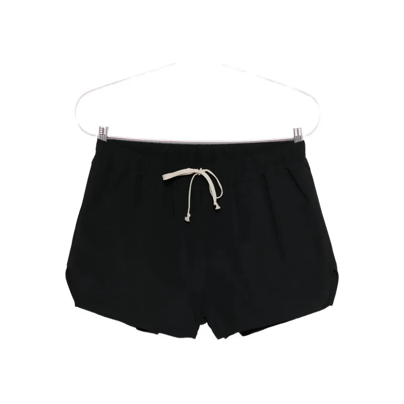 Beachwear Black - Rick Owens