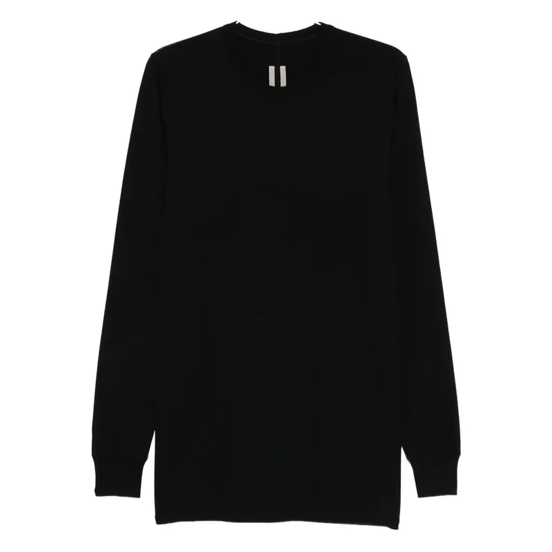 T Shirts Black - Rick Owens