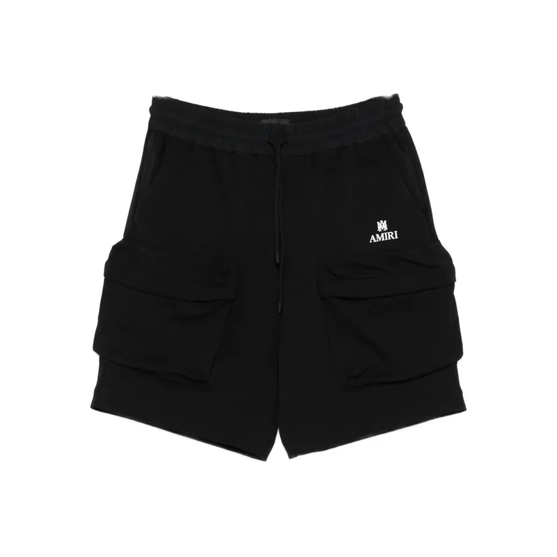 Shorts Black - Amiri