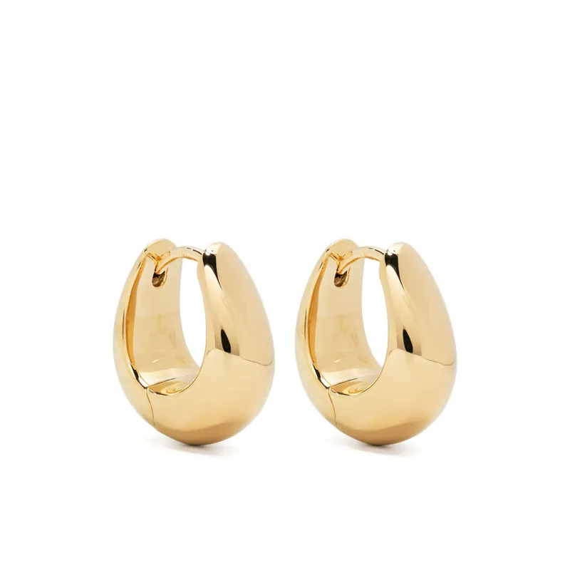Jewellery Gold - Tom Wood