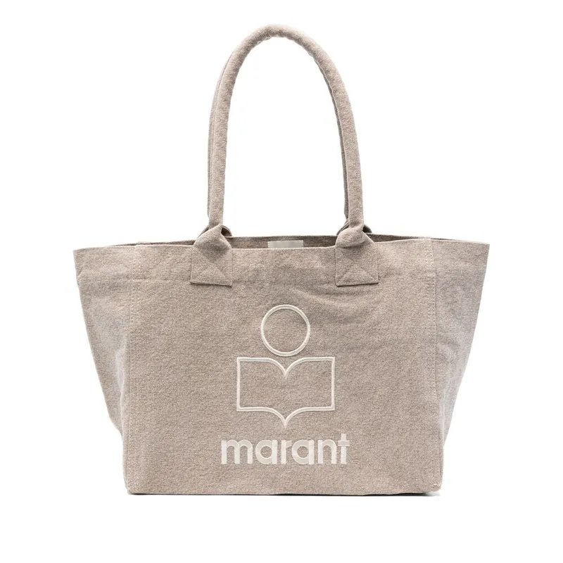 Bags Neutral - Isabel Marant