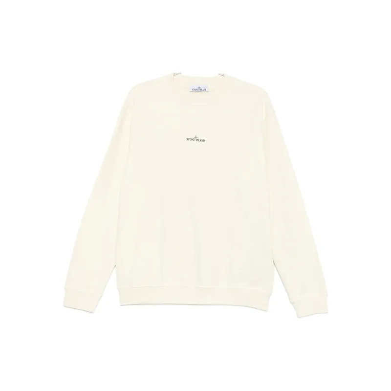 Sweatshirts Neutral - Stone Island