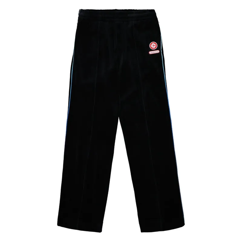 Pants Black - Casablanca