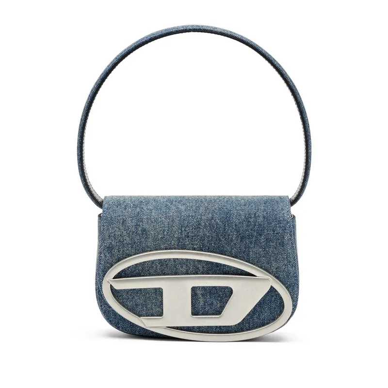 Bags Blue - Diesel