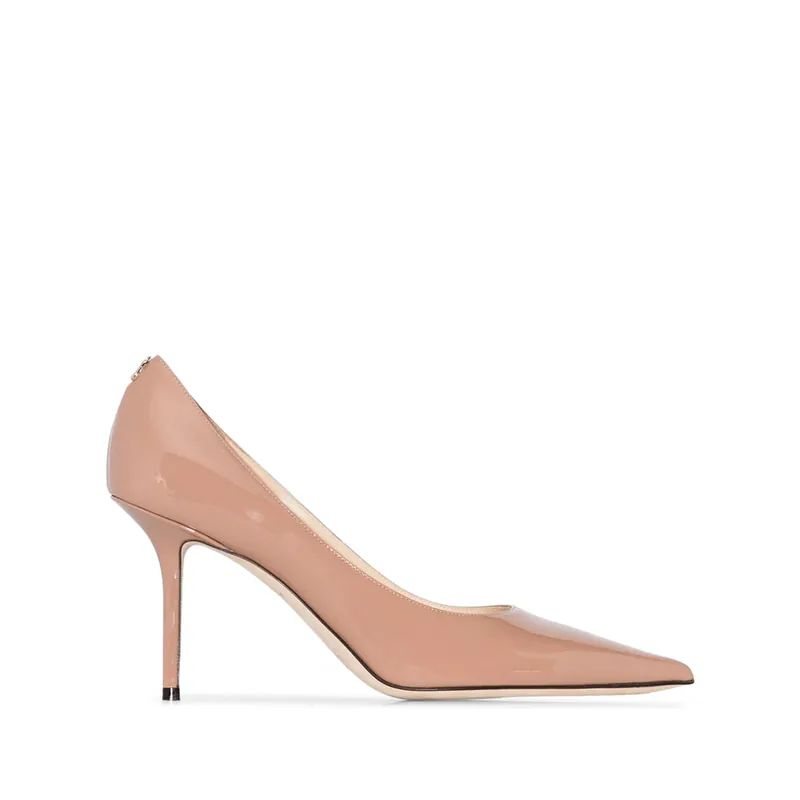 Shoes Pink - Jimmy Choo