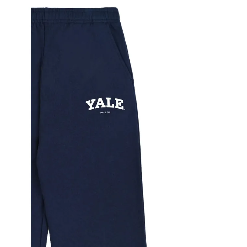 Pants Blue - Sporty & Rich