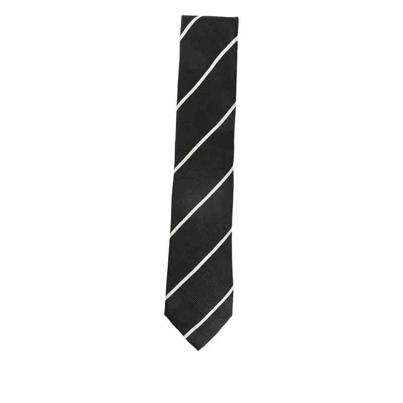 Ties Black, White - Tom Ford