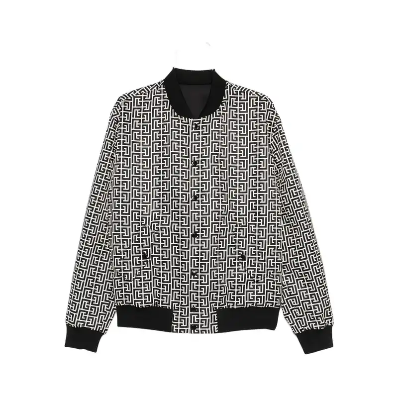 Outerwears White, Black - Balmain