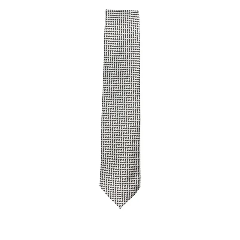 Ties Gray, Black - Tom Ford
