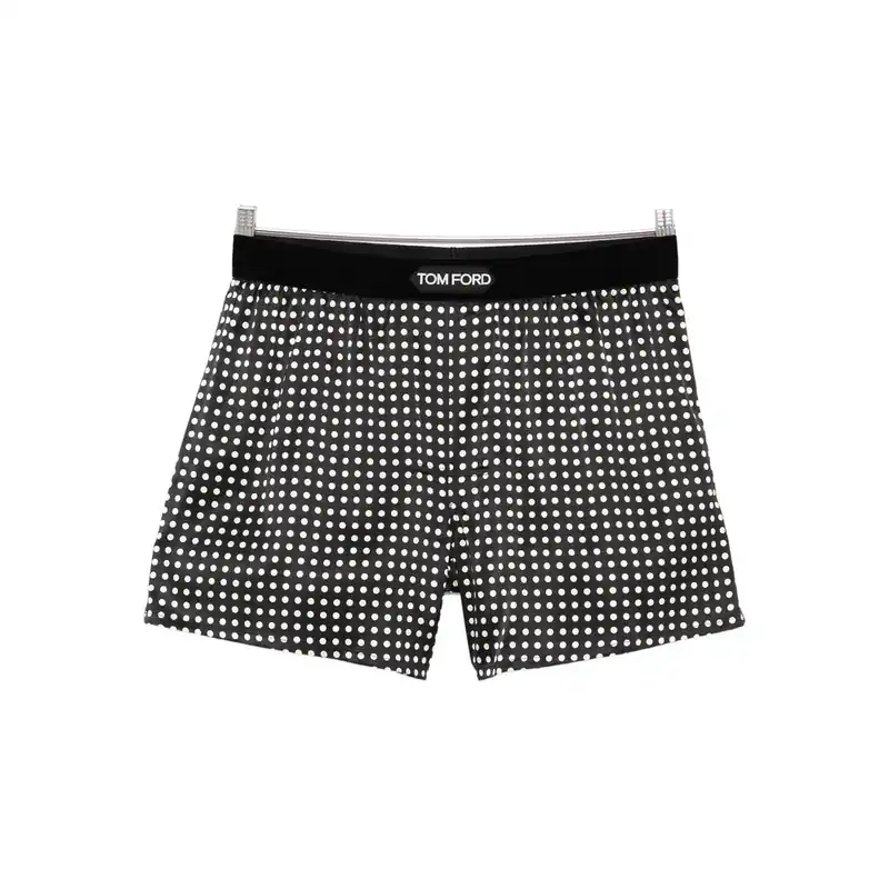 Underwears Black, White - Tom Ford