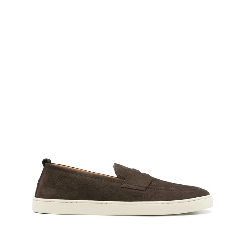 Sneakers Brown - Henderson Baracco