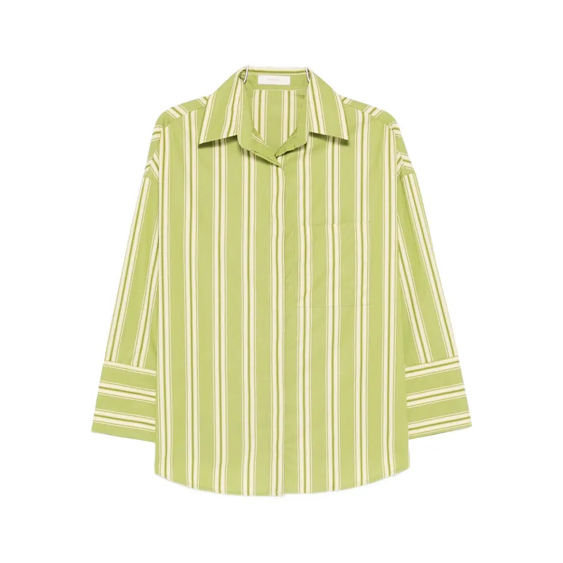 Shirts Green, Neutral - Faithfull The Brand