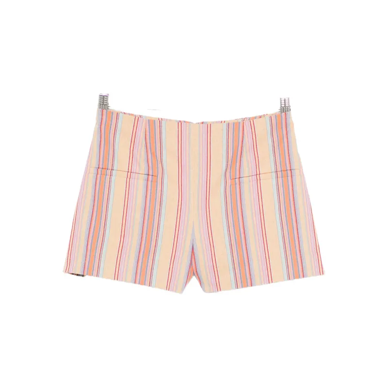 Shorts Neutral, Orange - Faithfull The Brand