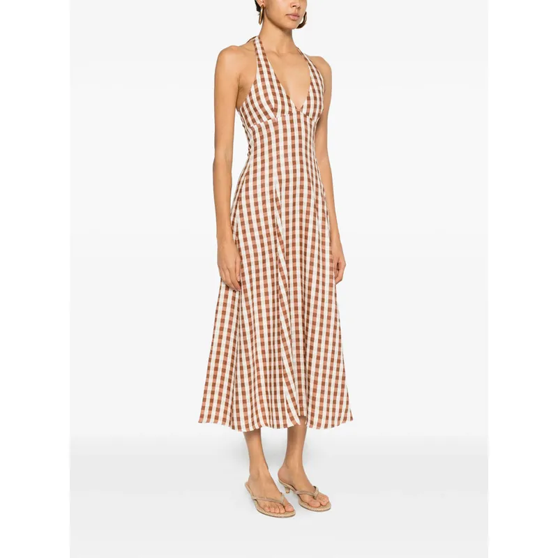 Dresses Brown, Neutral - Faithfull The Brand