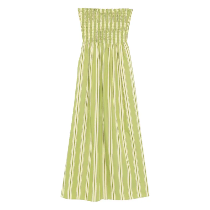 Dresses Green, Neutral - Faithfull The Brand
