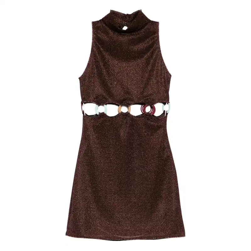 Dresses Brown - Oséree