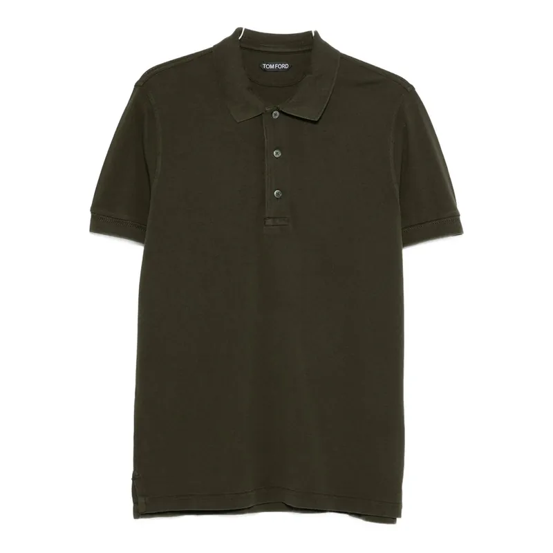 Sweaters Green - Tom Ford