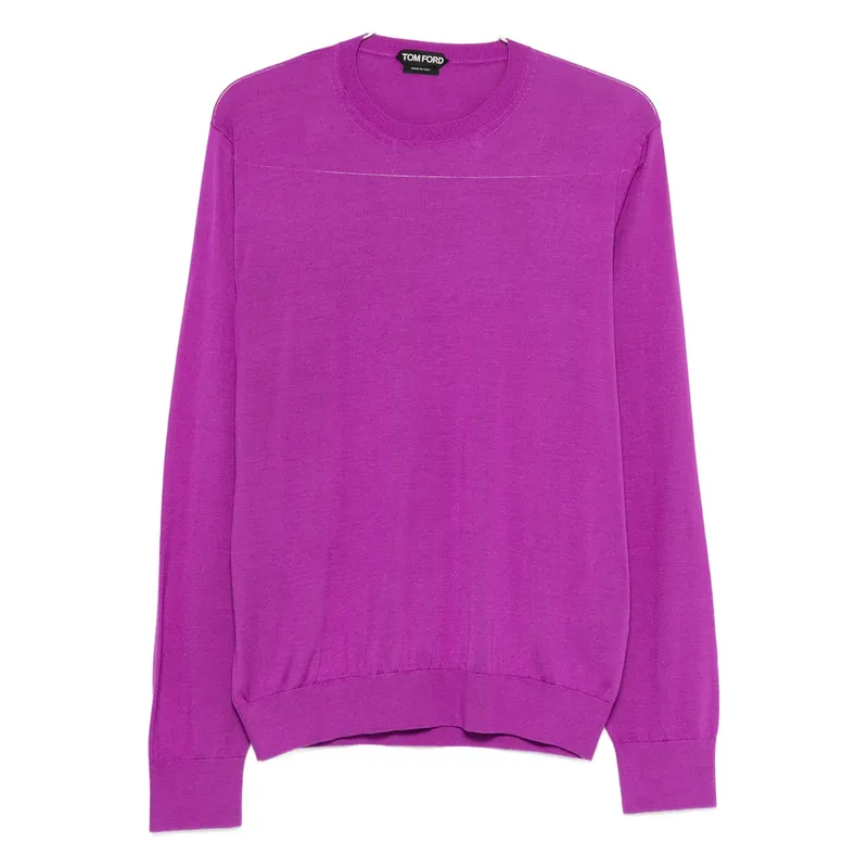 Sweaters Purple - Tom Ford
