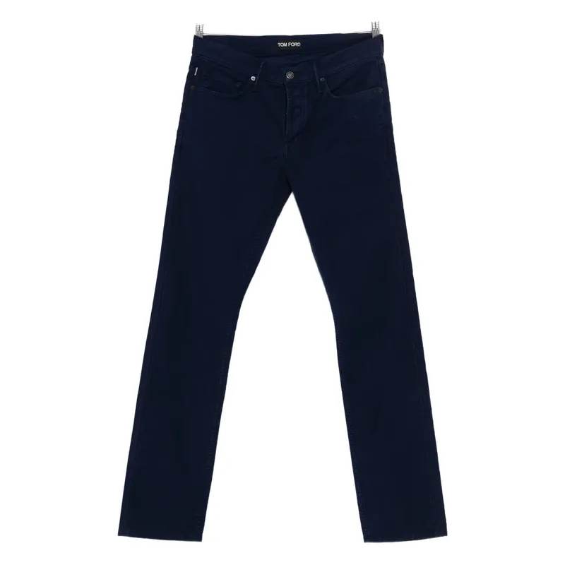 Denim Blue - Tom Ford